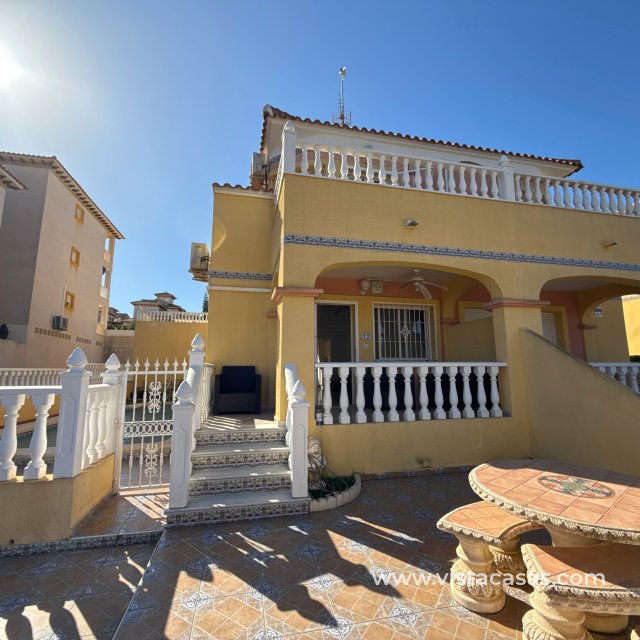 Townhouse - Resale - Villamartin - Villamartin