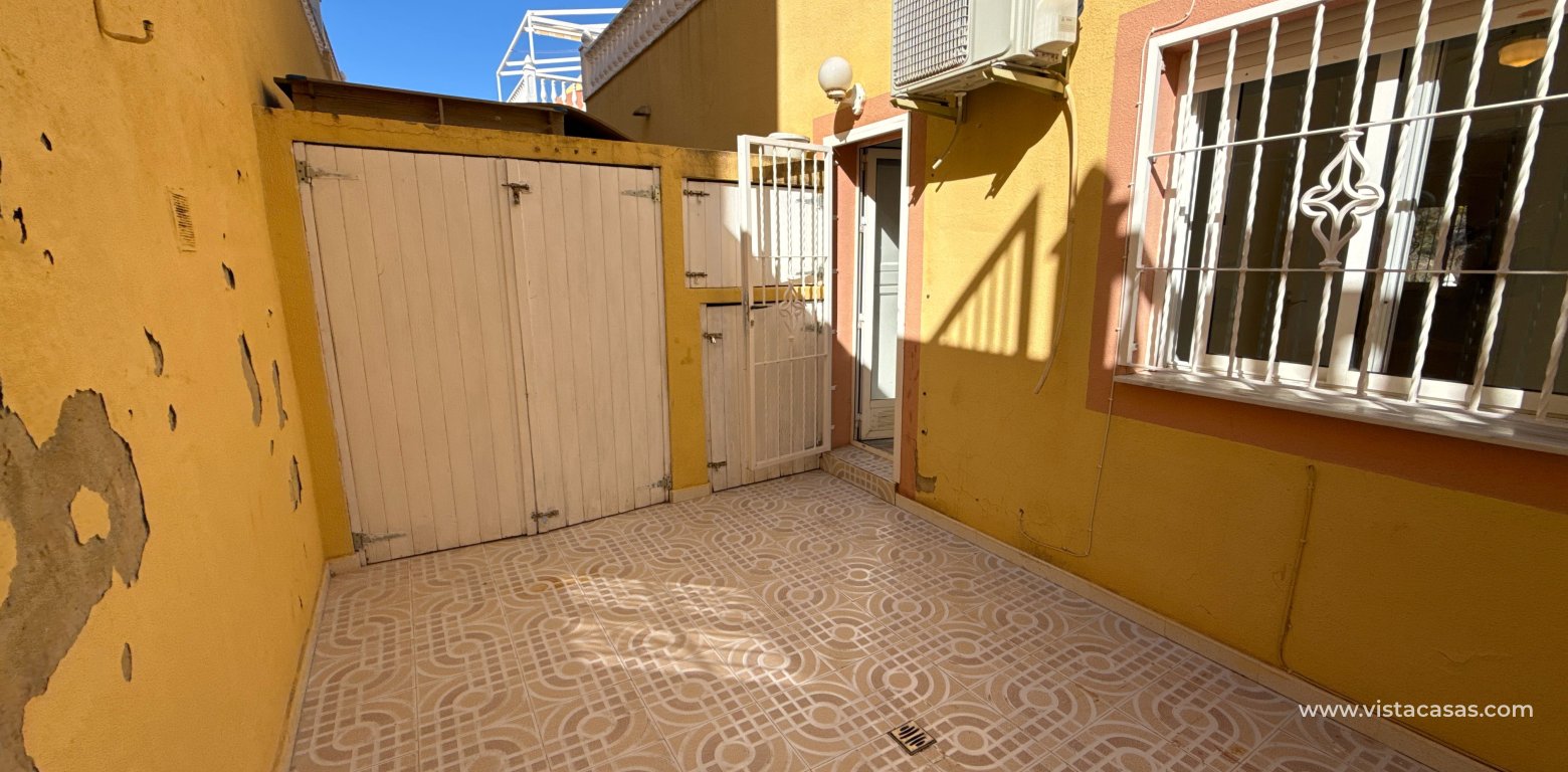 Sale - Radhus - Villamartin