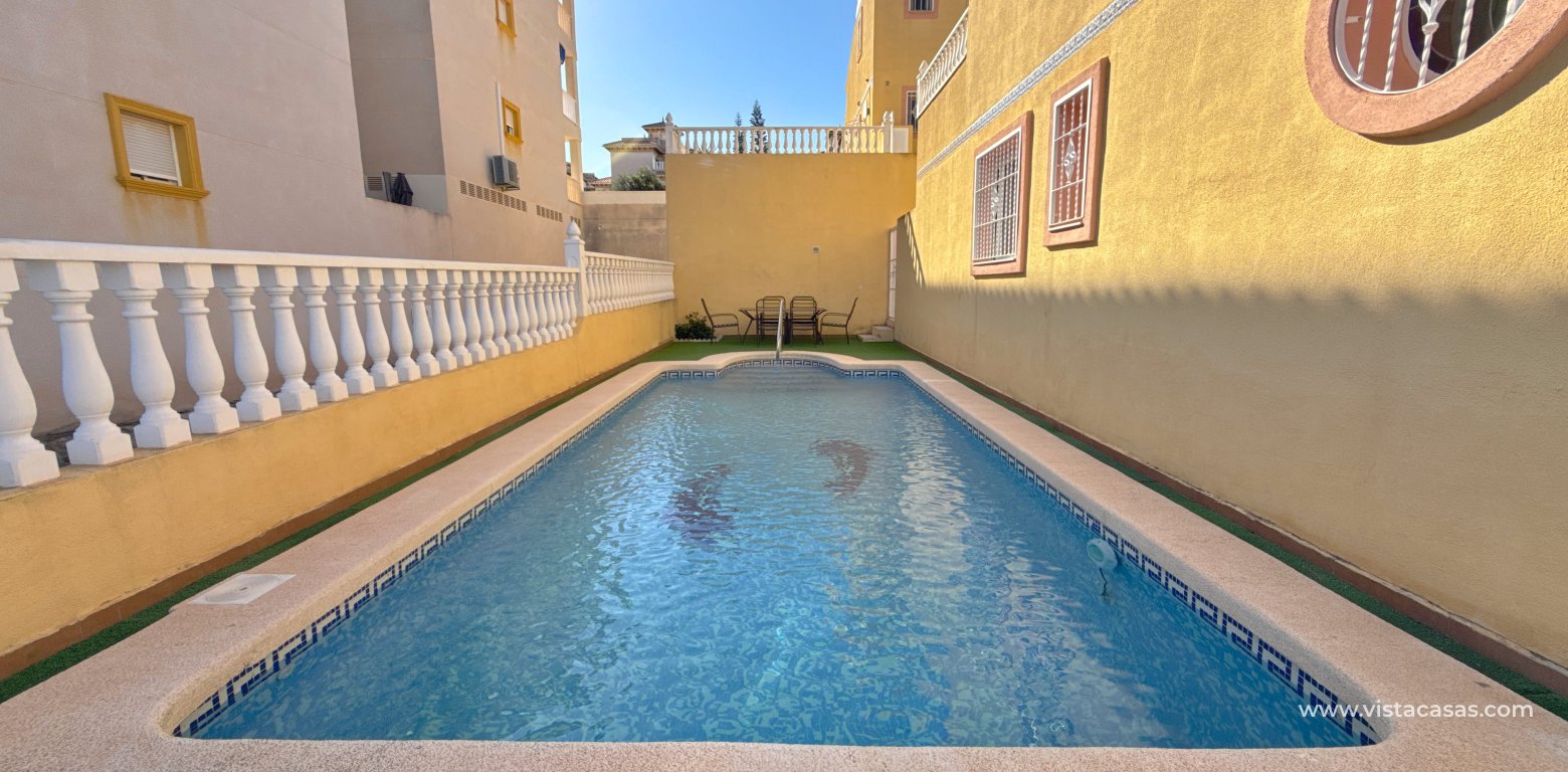 Sale - Radhus - Villamartin