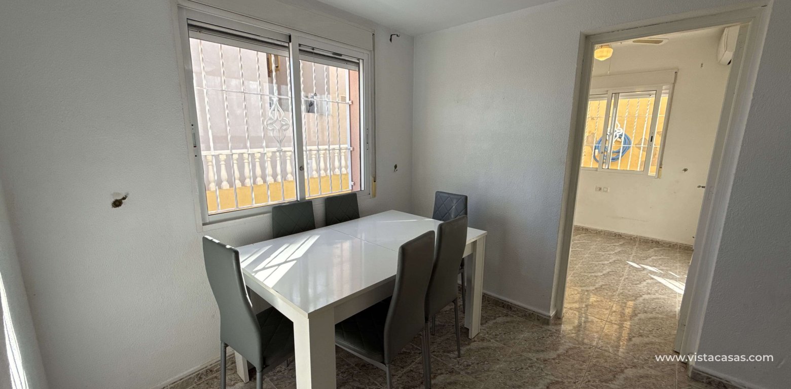Sale - Radhus - Villamartin