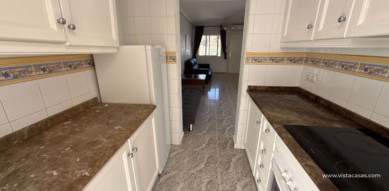 Sale - Radhus - Villamartin