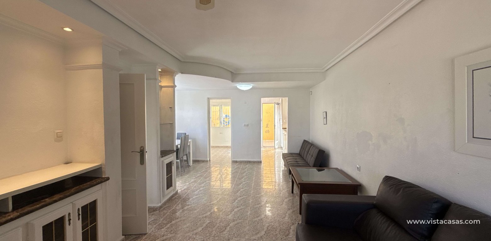 Sale - Radhus - Villamartin