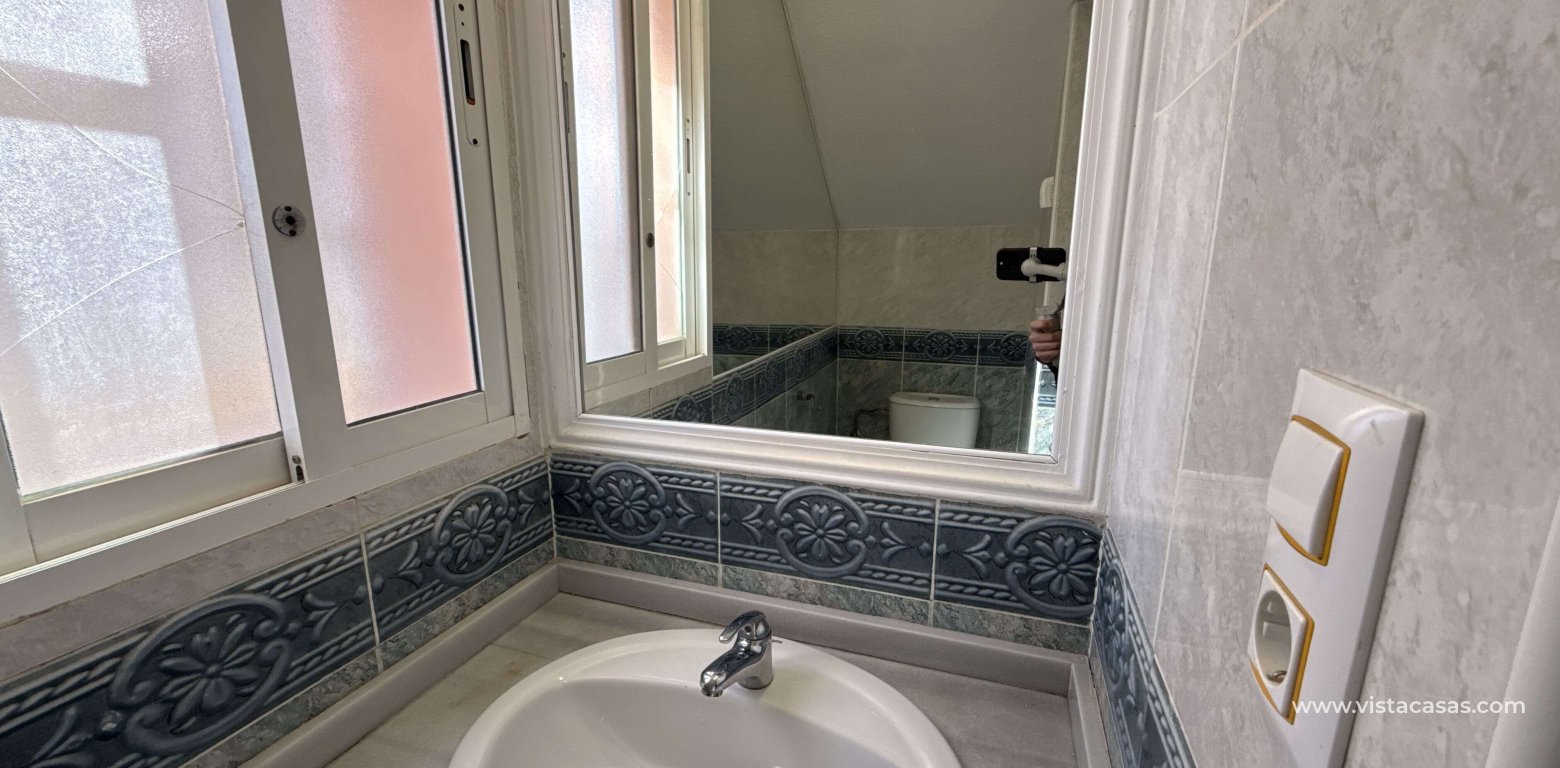 Sale - Radhus - Villamartin