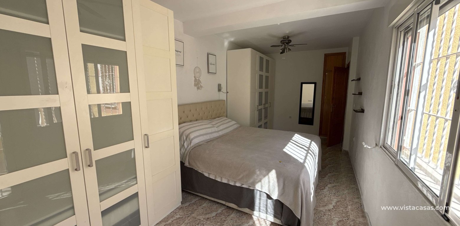 Sale - Radhus - Villamartin