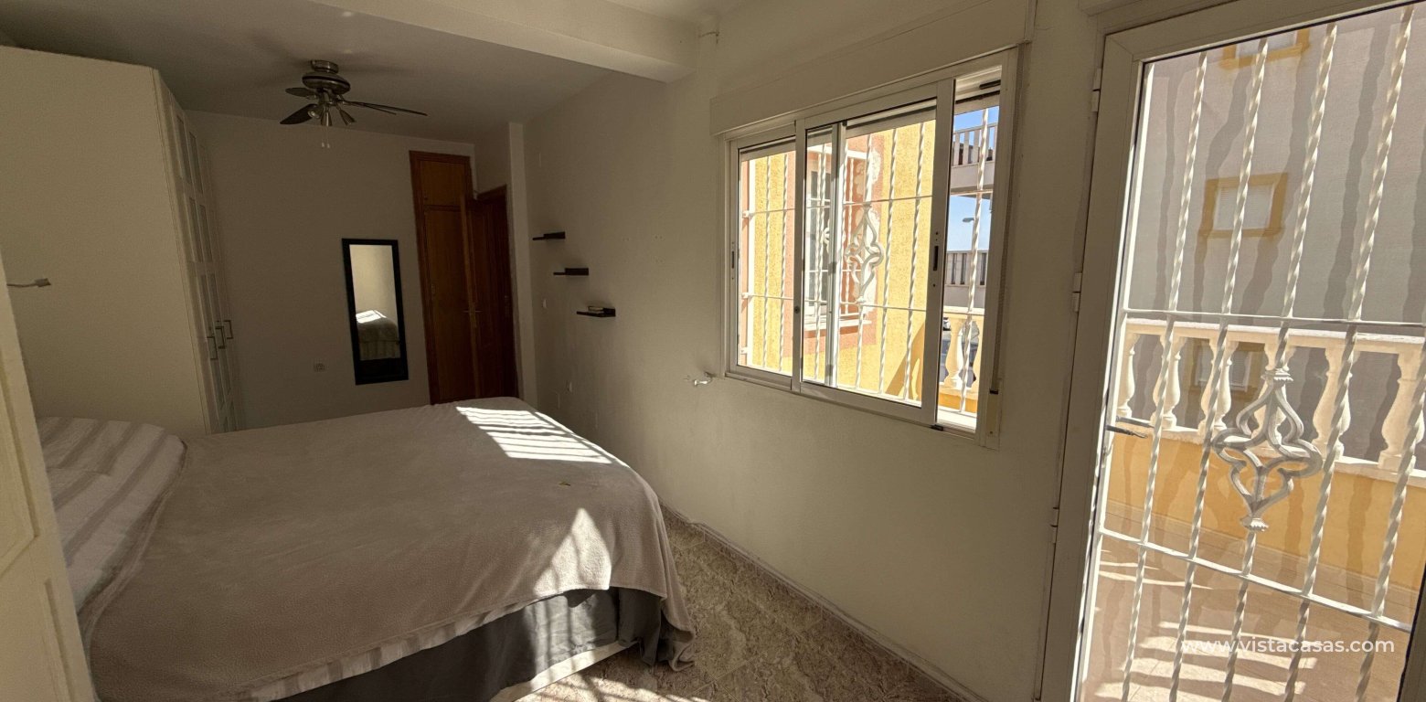 Sale - Radhus - Villamartin
