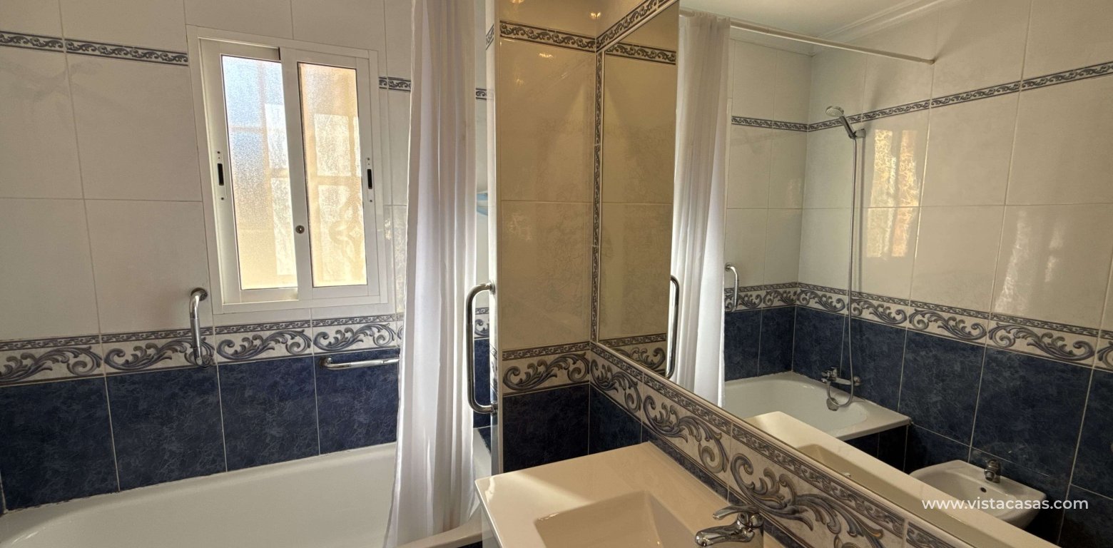 Sale - Radhus - Villamartin
