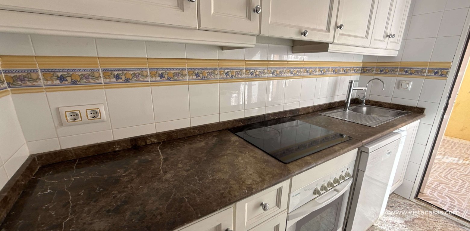 Sale - Radhus - Villamartin