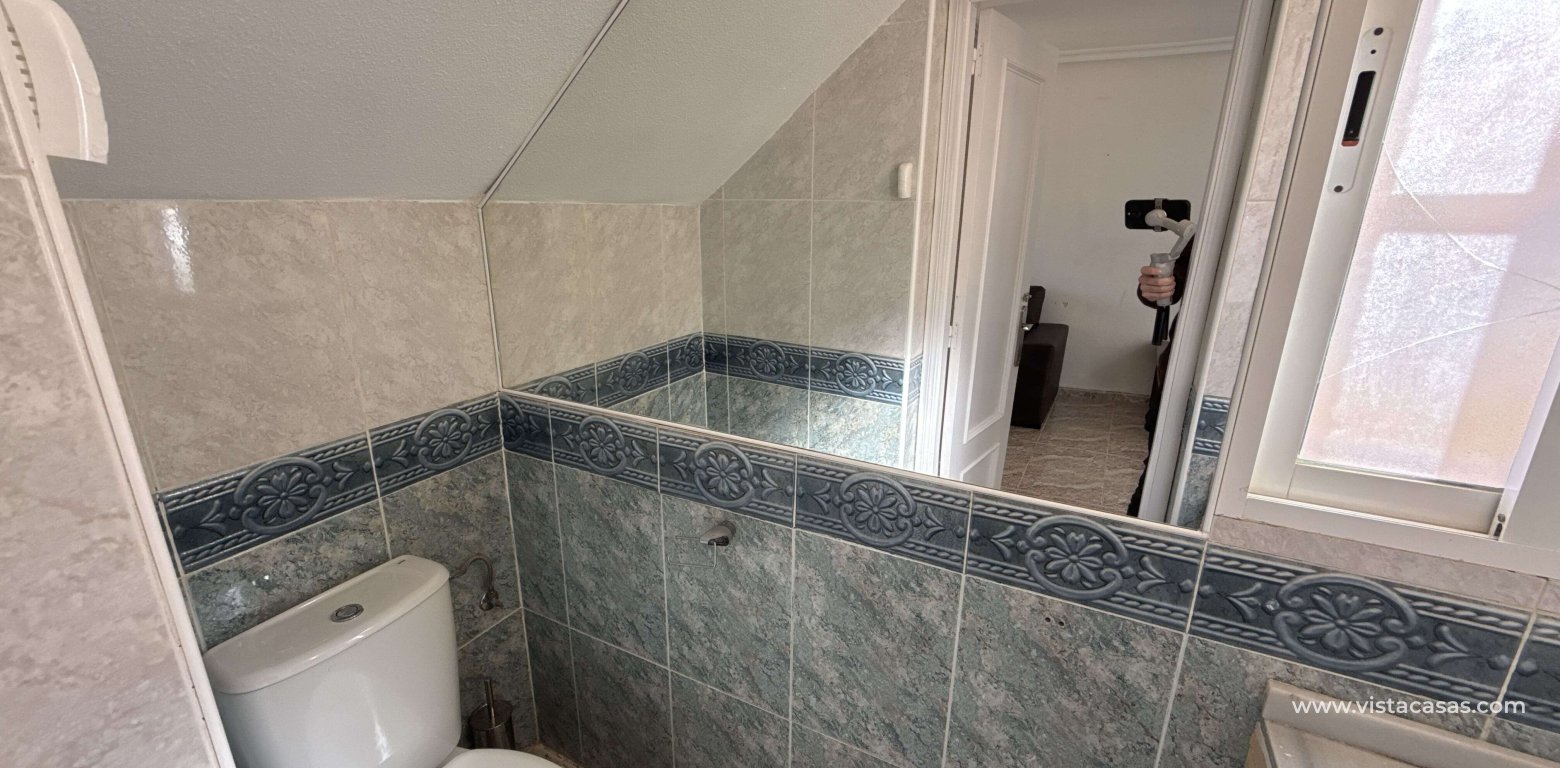 Sale - Radhus - Villamartin