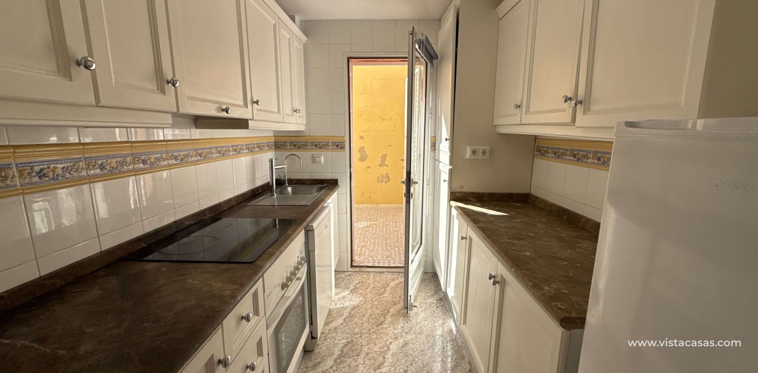 Sale - Radhus - Villamartin