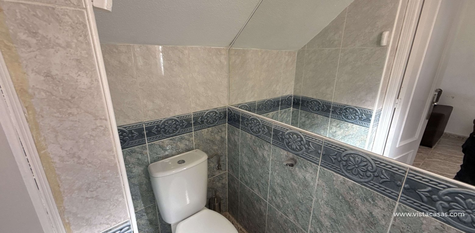 Sale - Radhus - Villamartin