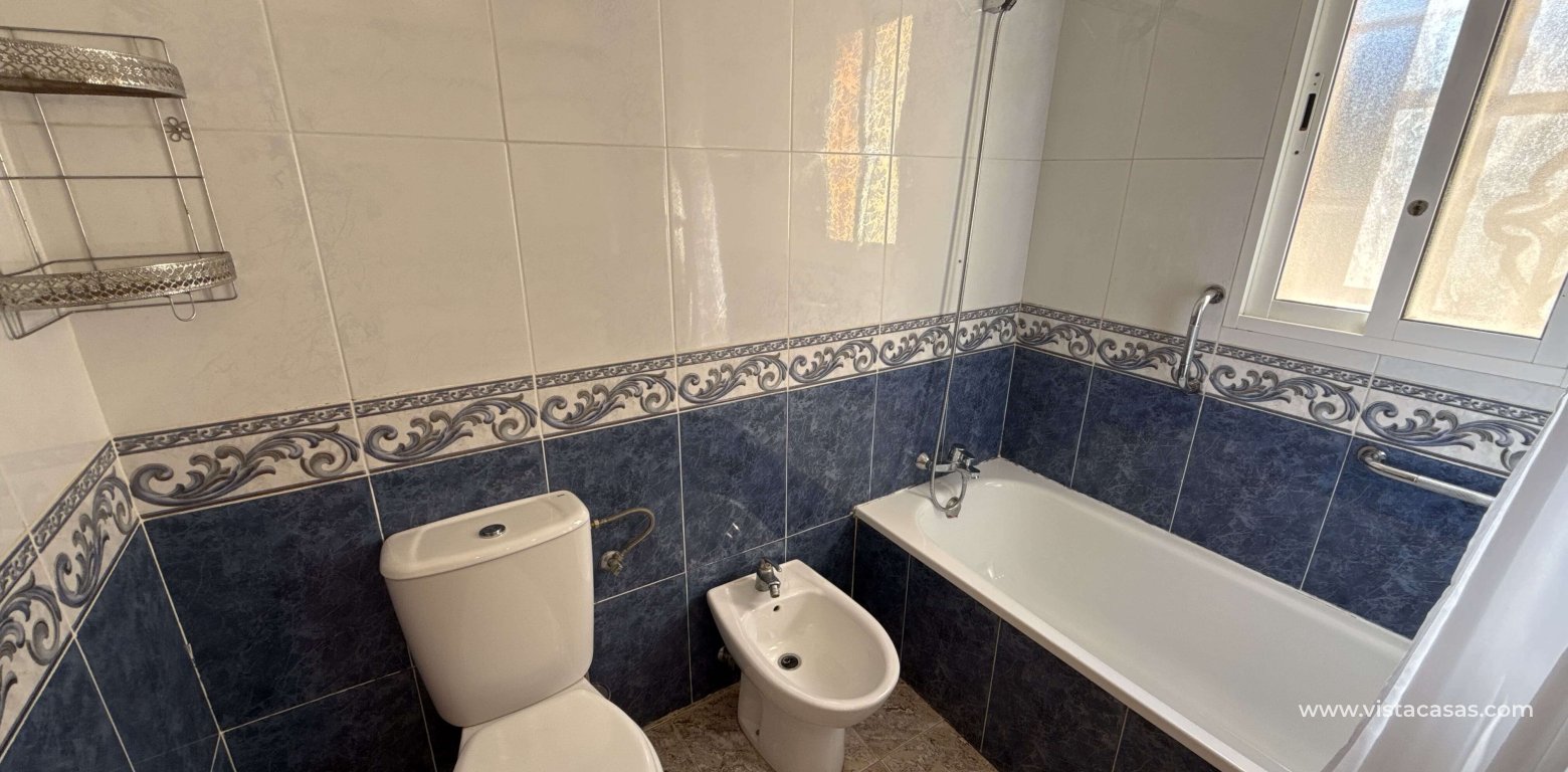 Sale - Radhus - Villamartin