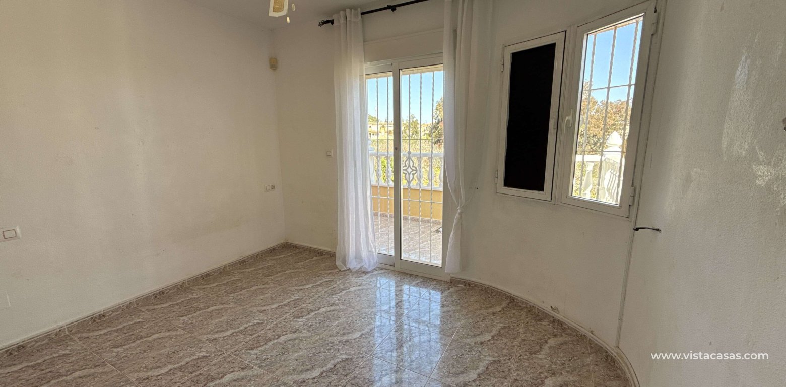 Sale - Radhus - Villamartin