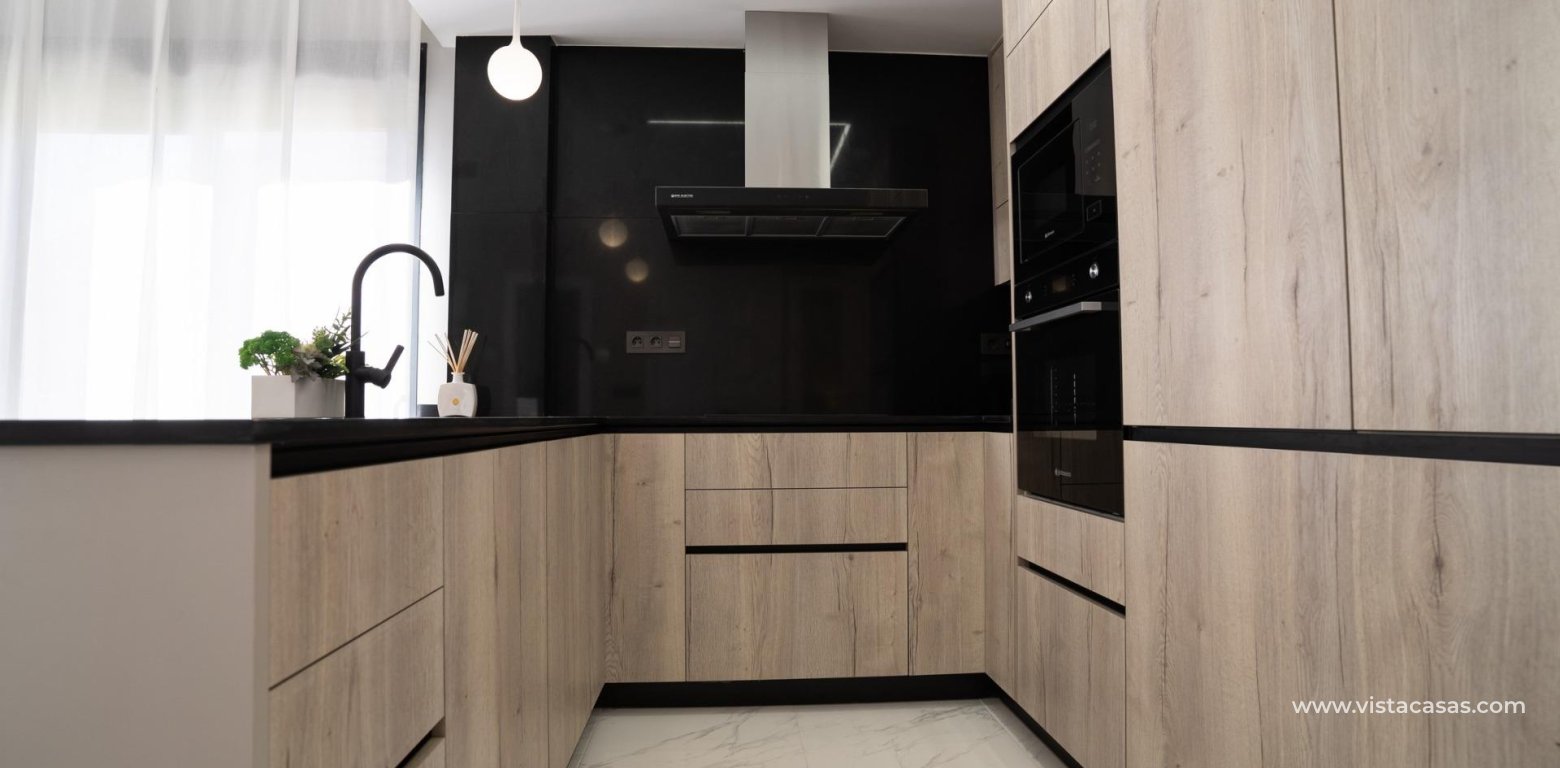 Nouvelle Construction - Appartement - Pilar de la Horadada