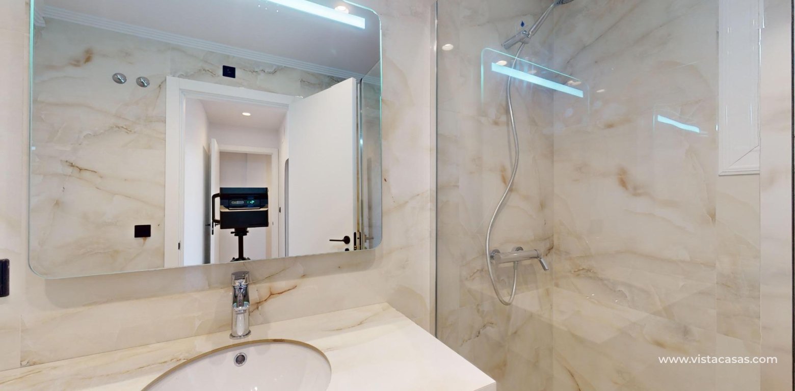 Nouvelle Construction - Appartement - San Miguel de Salinas