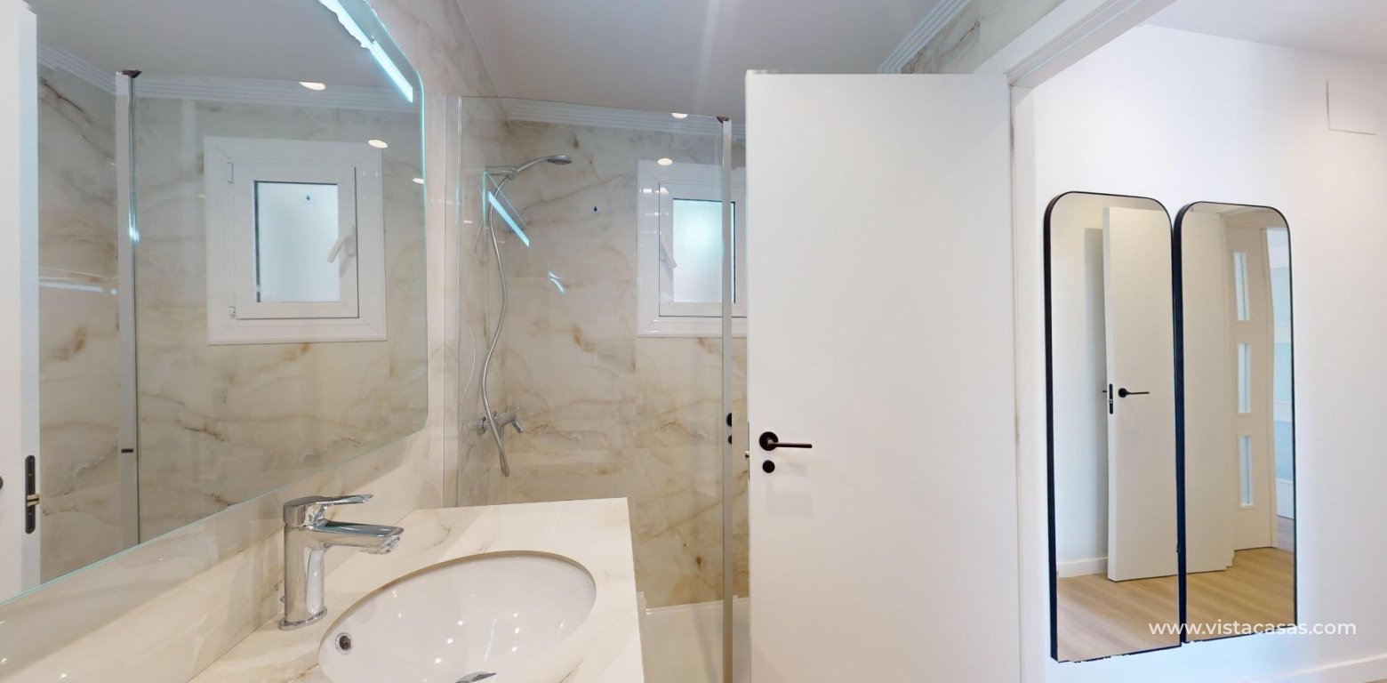 Nouvelle Construction - Appartement - San Miguel de Salinas