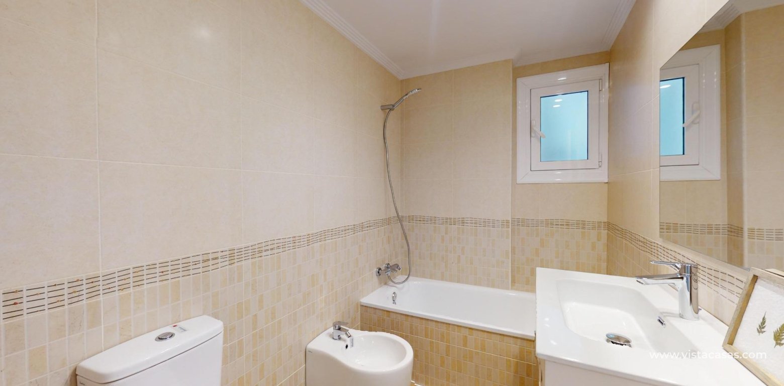 Nouvelle Construction - Appartement - San Miguel de Salinas