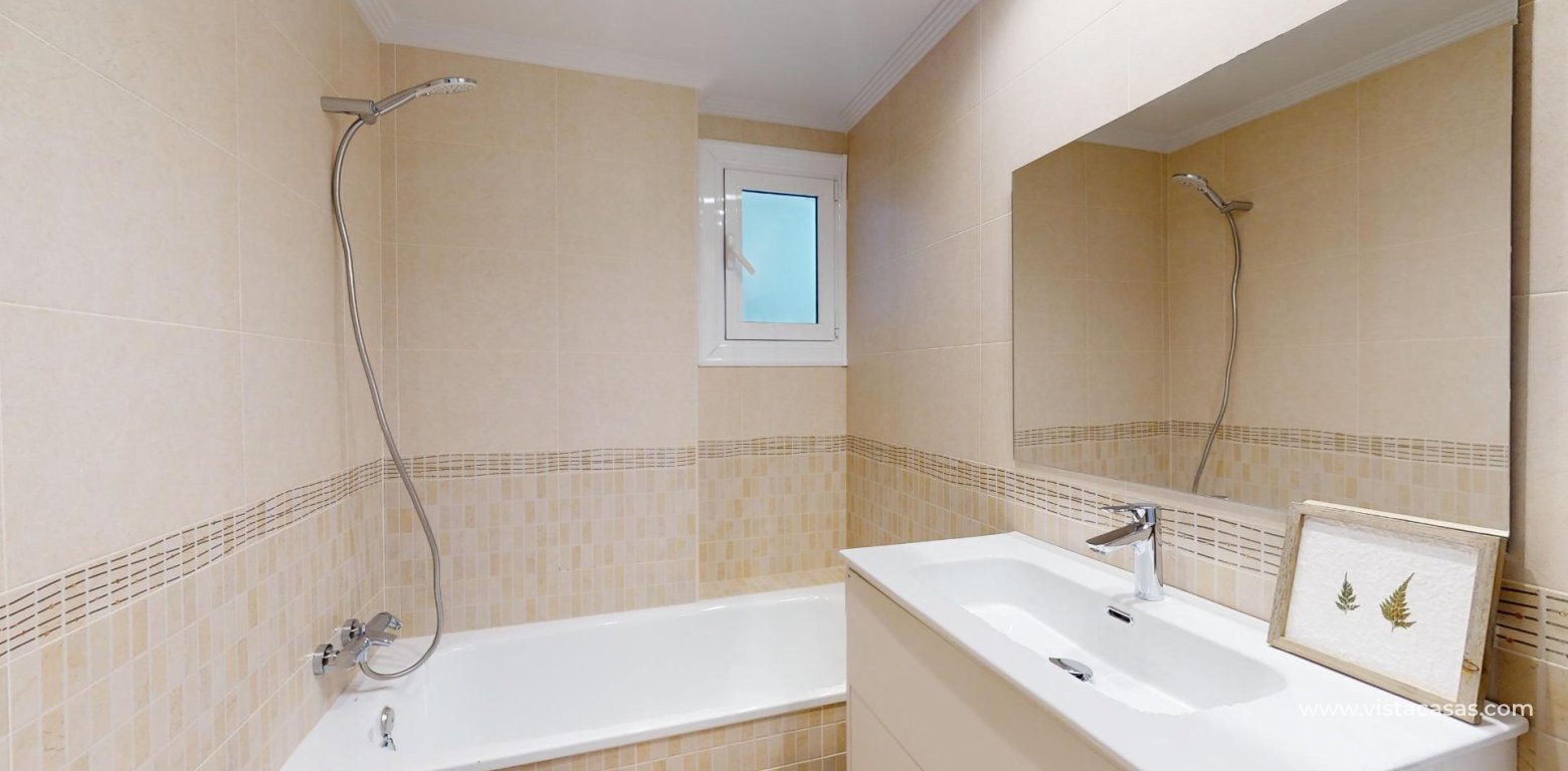 Nouvelle Construction - Appartement - San Miguel de Salinas