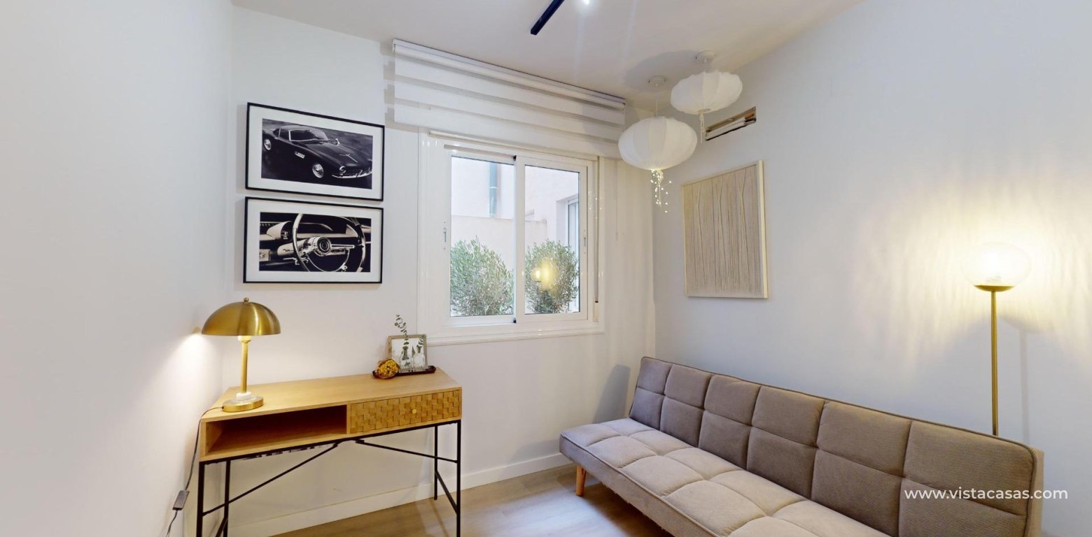 Nouvelle Construction - Appartement - San Miguel de Salinas