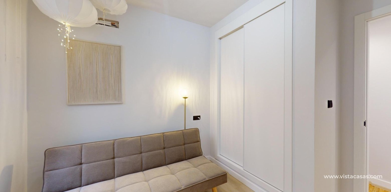 Nouvelle Construction - Appartement - San Miguel de Salinas