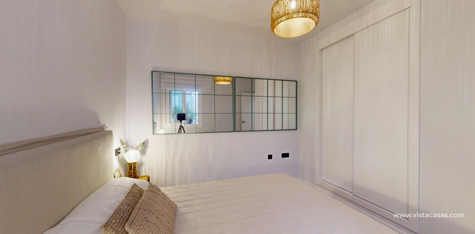 Nouvelle Construction - Appartement - San Miguel de Salinas