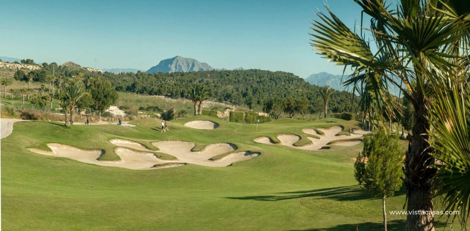New Build - Townhouse - Vistabella Golf