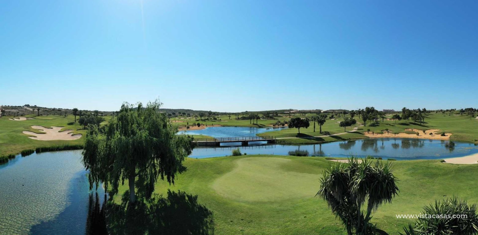 New Build - Townhouse - Vistabella Golf