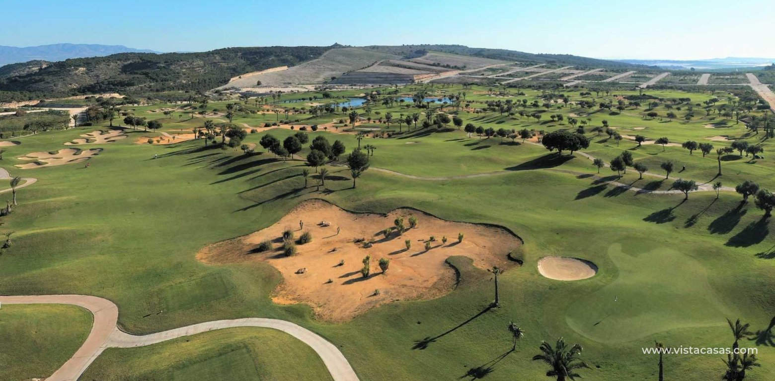 New Build - Townhouse - Vistabella Golf