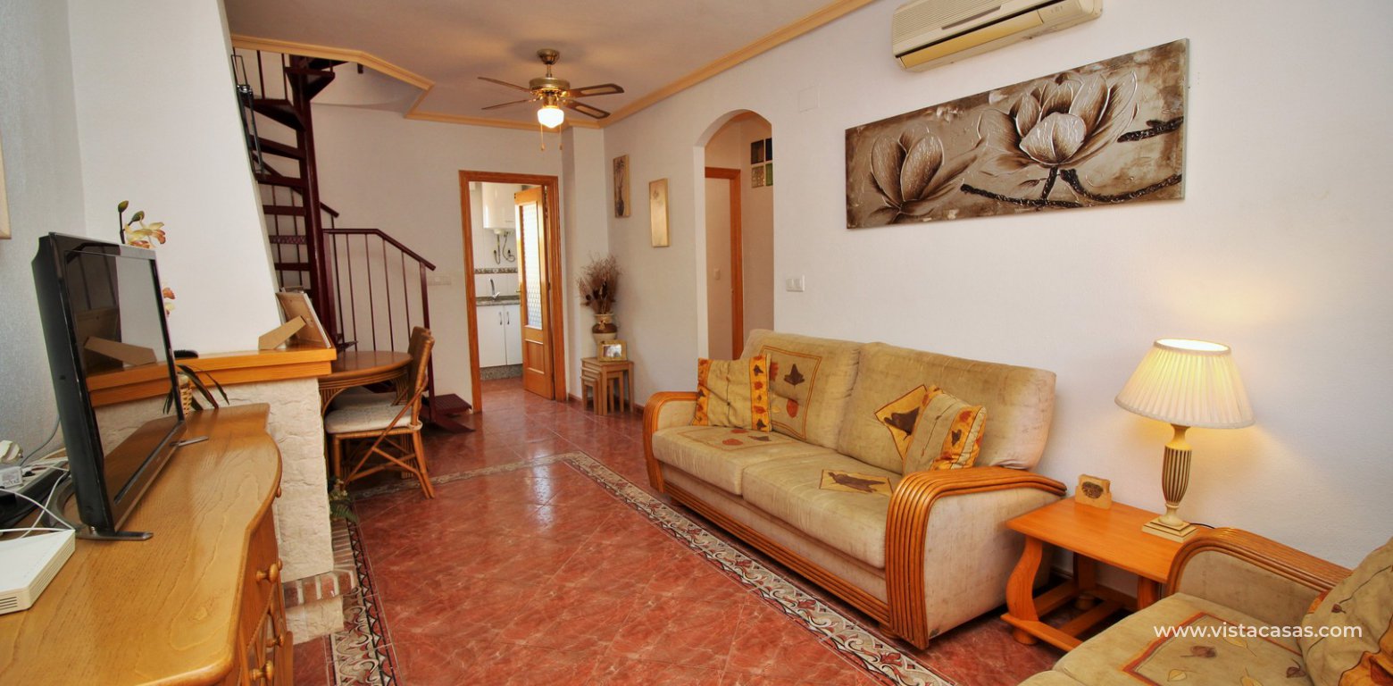Property for sale in La Zenia lounge