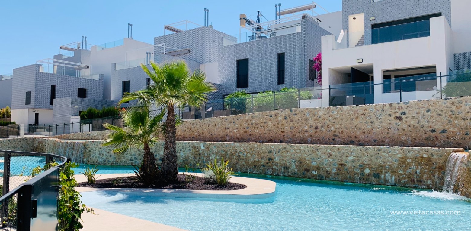 Vente - Appartement - San Miguel de Salinas