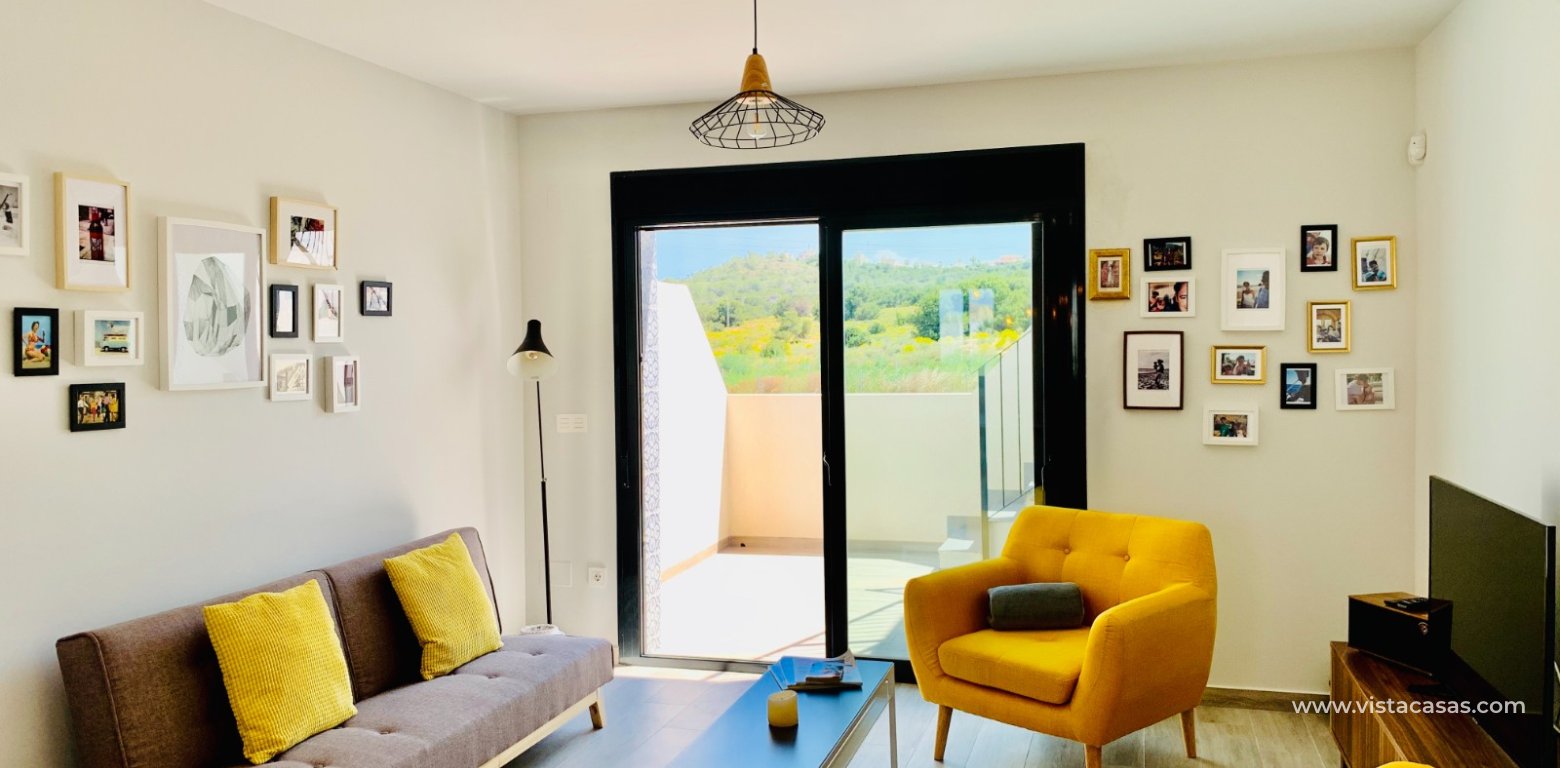 Vente - Appartement - San Miguel de Salinas