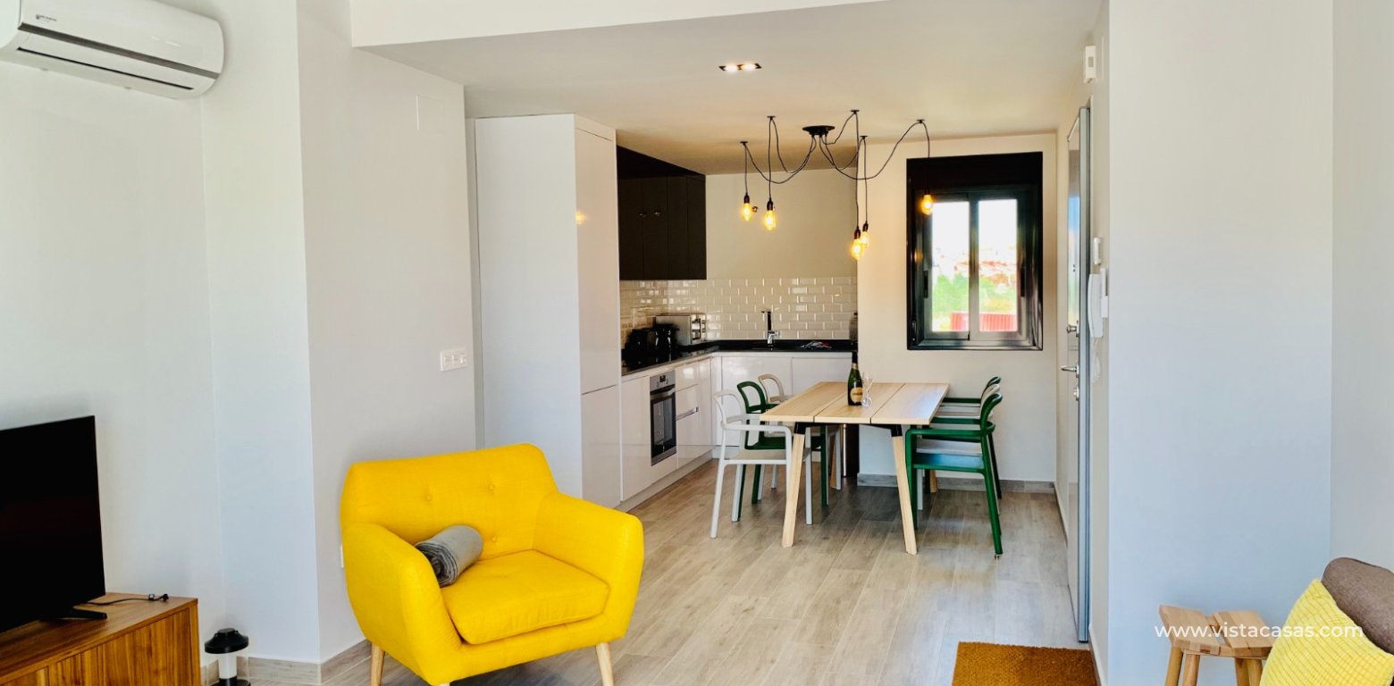 Vente - Appartement - San Miguel de Salinas