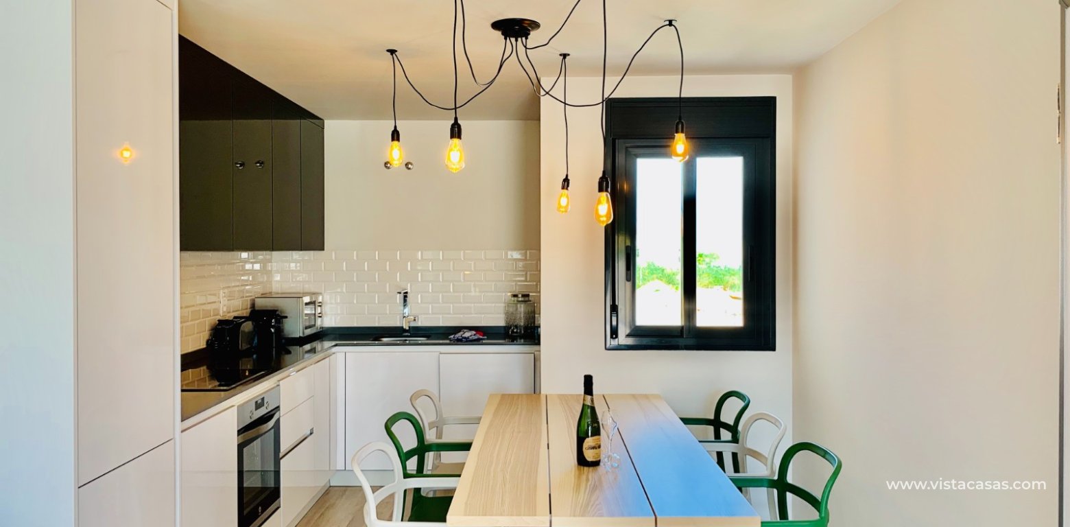 Vente - Appartement - San Miguel de Salinas