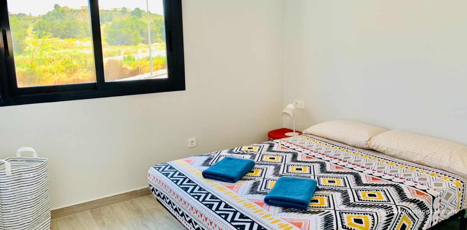 Vente - Appartement - San Miguel de Salinas