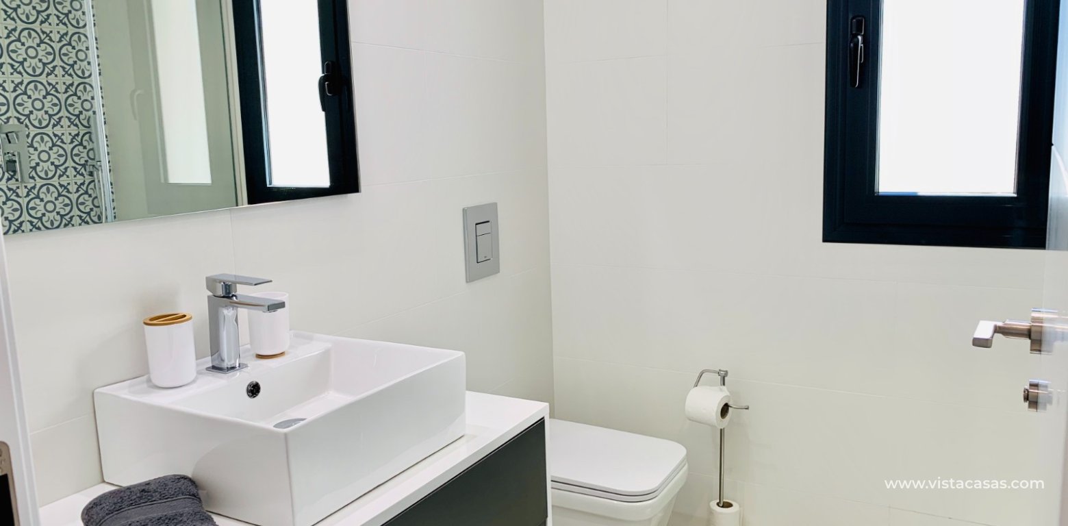 Vente - Appartement - San Miguel de Salinas