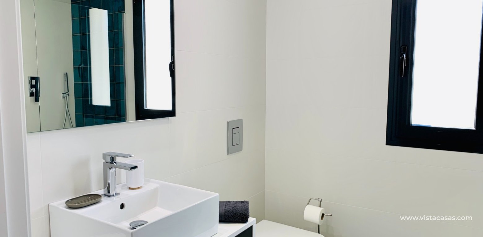 Vente - Appartement - San Miguel de Salinas