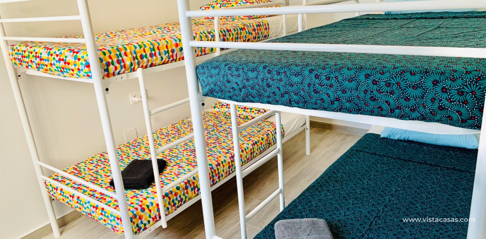 Vente - Appartement - San Miguel de Salinas