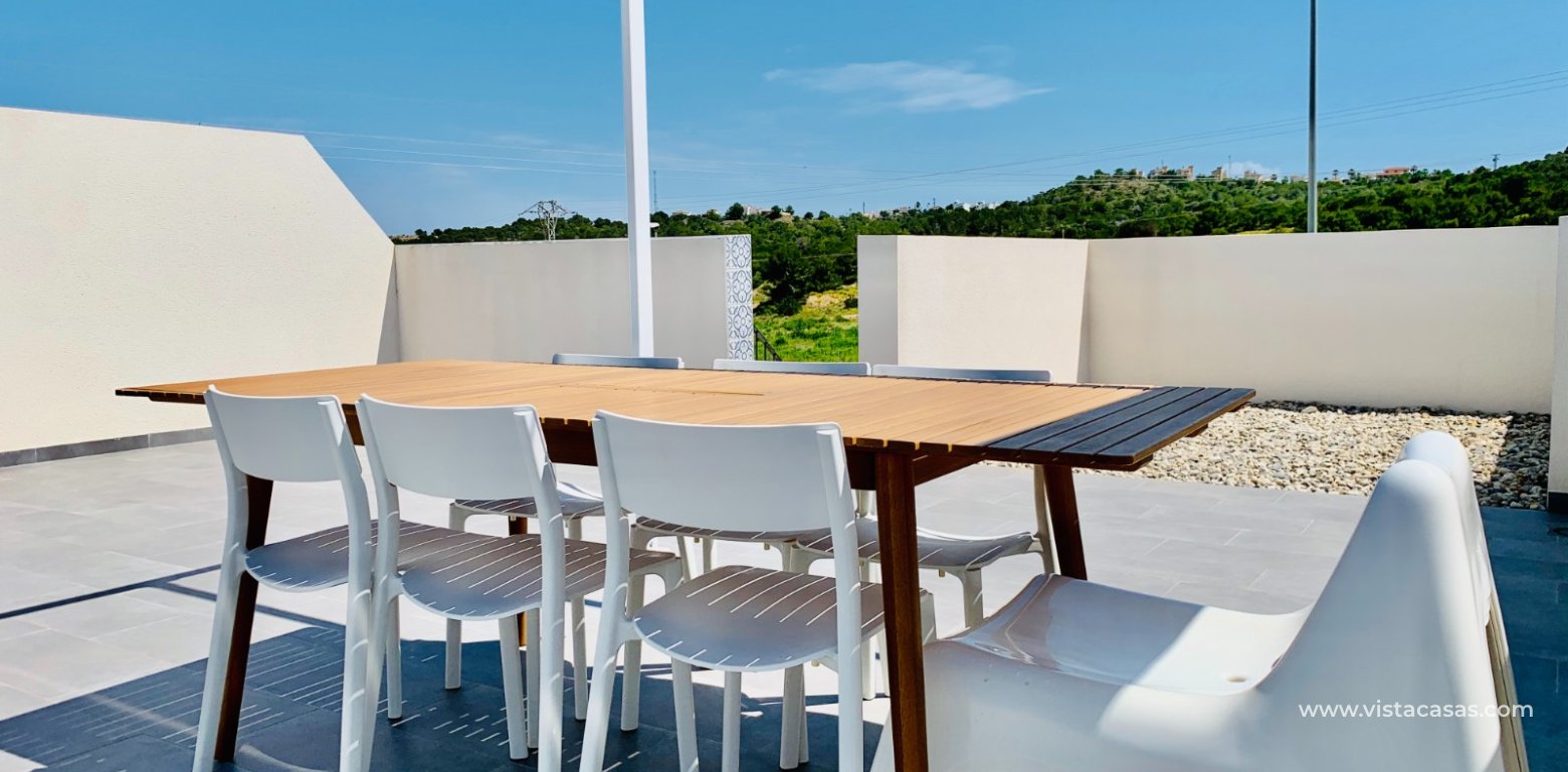 Vente - Appartement - San Miguel de Salinas