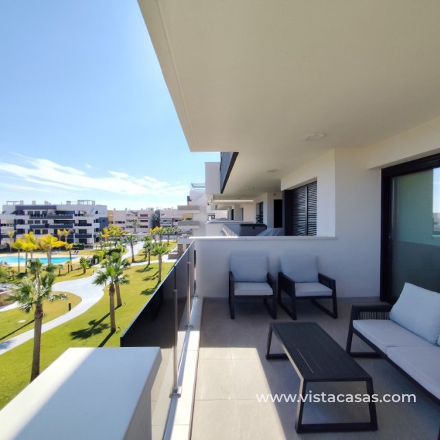 Apartment - Resale - Villamartin - Villamartin