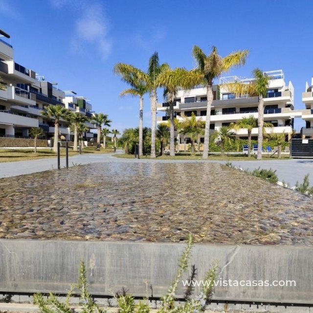 Appartement - Sale - Playa Flamenca - Playa Flamenca