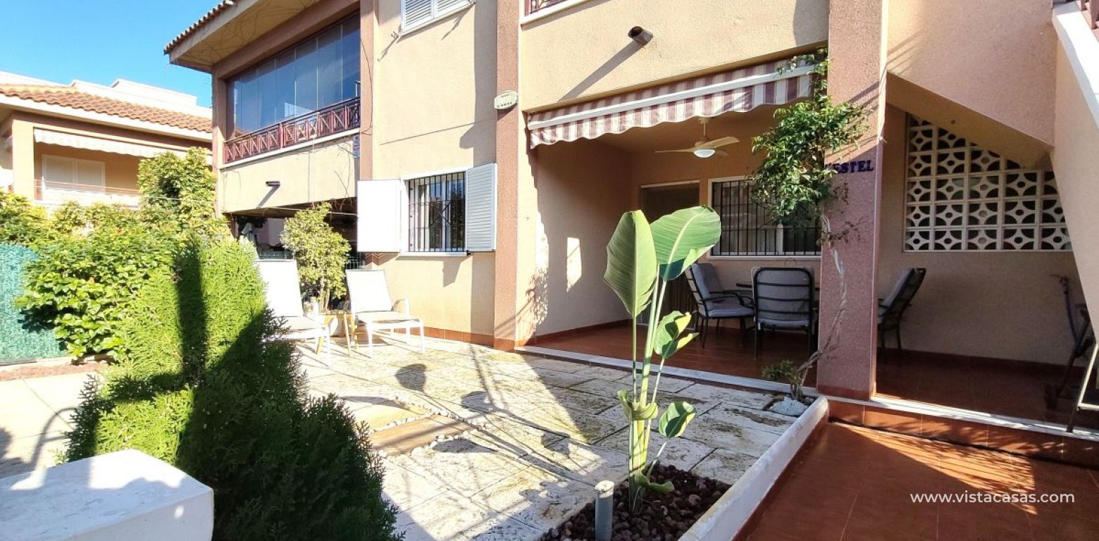 Venta - Apartamento - Gran Alacant