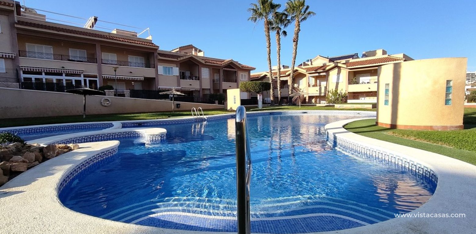 Venta - Apartamento - Gran Alacant