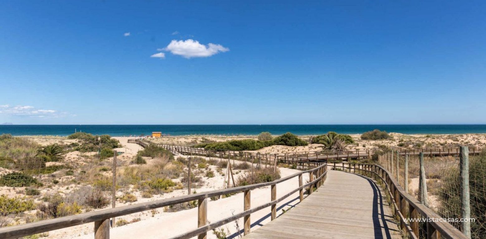 Venta - Apartamento - Gran Alacant