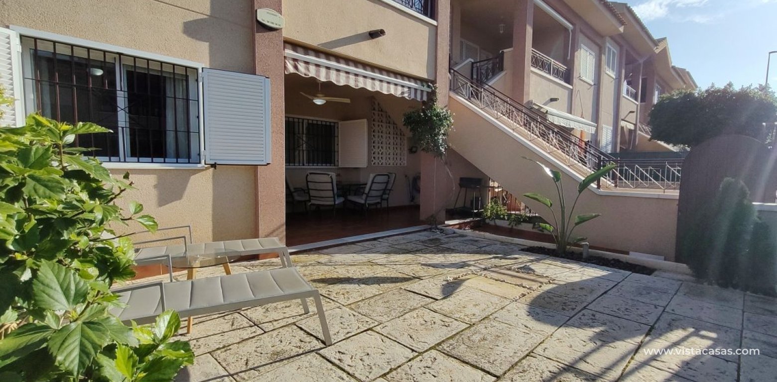 Venta - Apartamento - Gran Alacant
