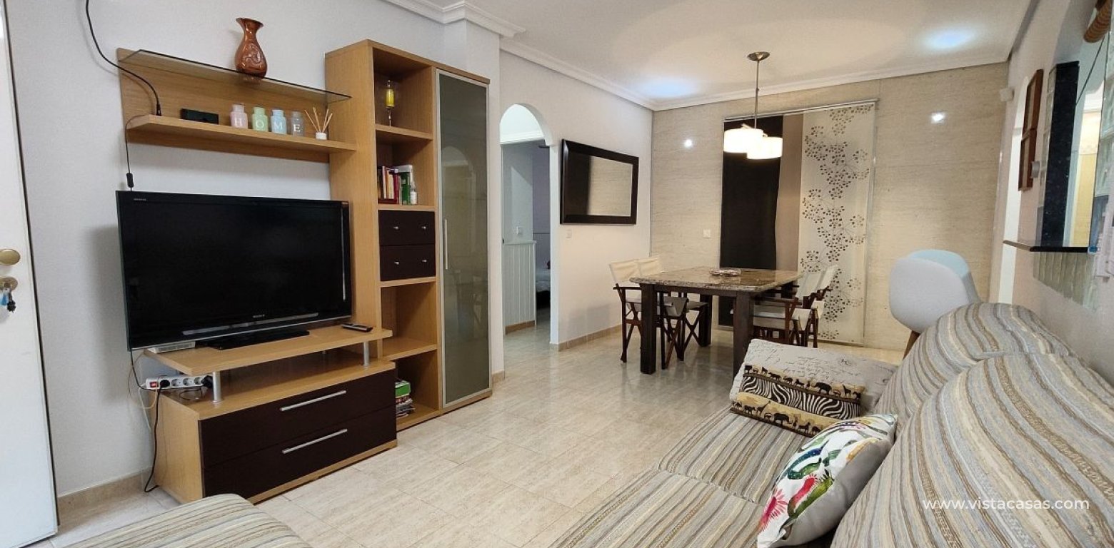 Venta - Apartamento - Gran Alacant