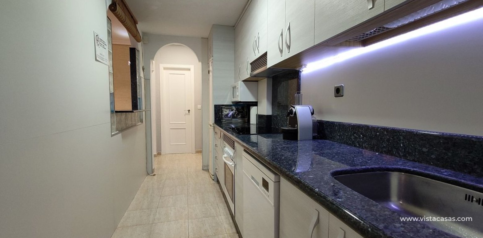 Venta - Apartamento - Gran Alacant