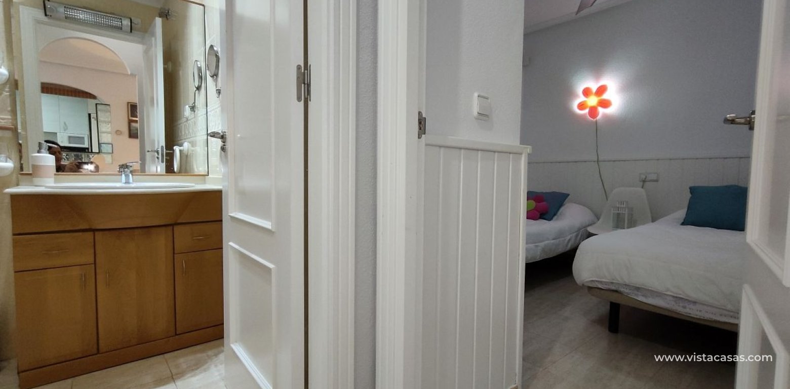 Venta - Apartamento - Gran Alacant