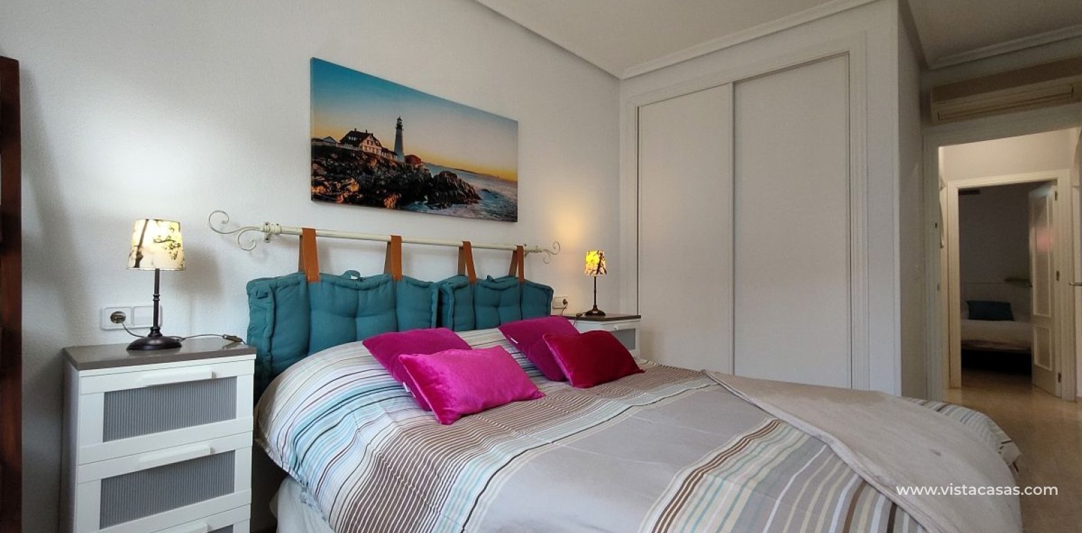Venta - Apartamento - Gran Alacant