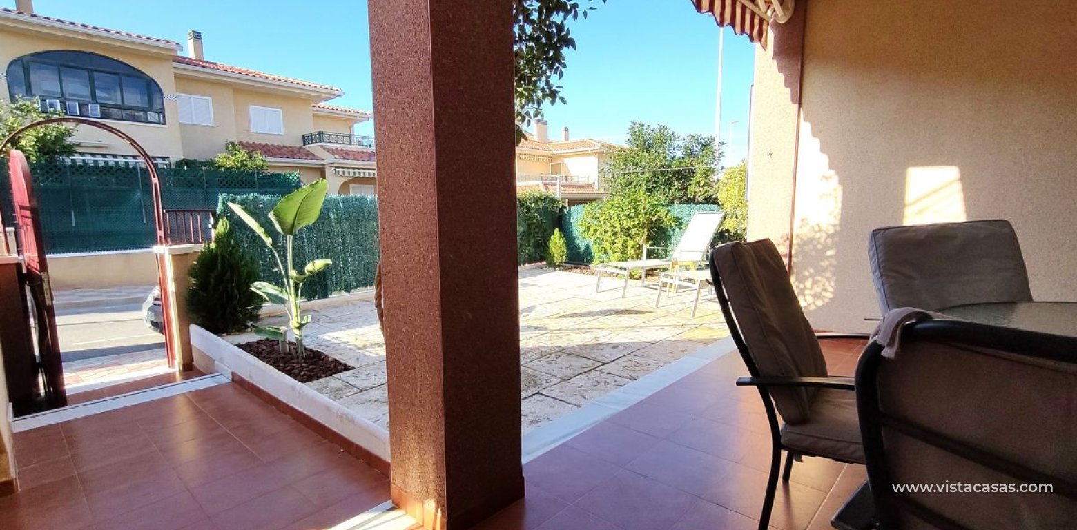 Venta - Apartamento - Gran Alacant