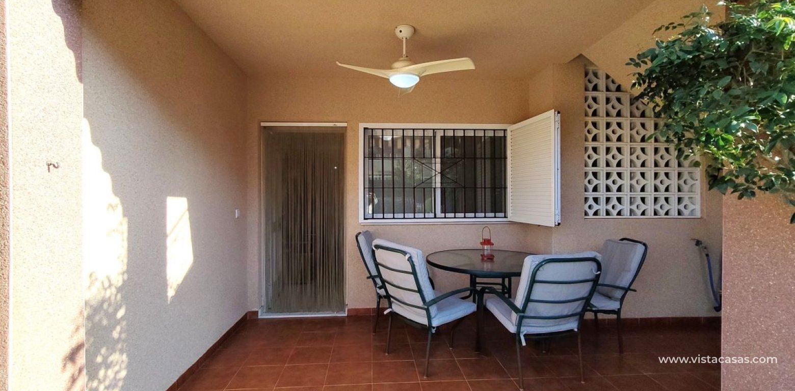 Venta - Apartamento - Gran Alacant