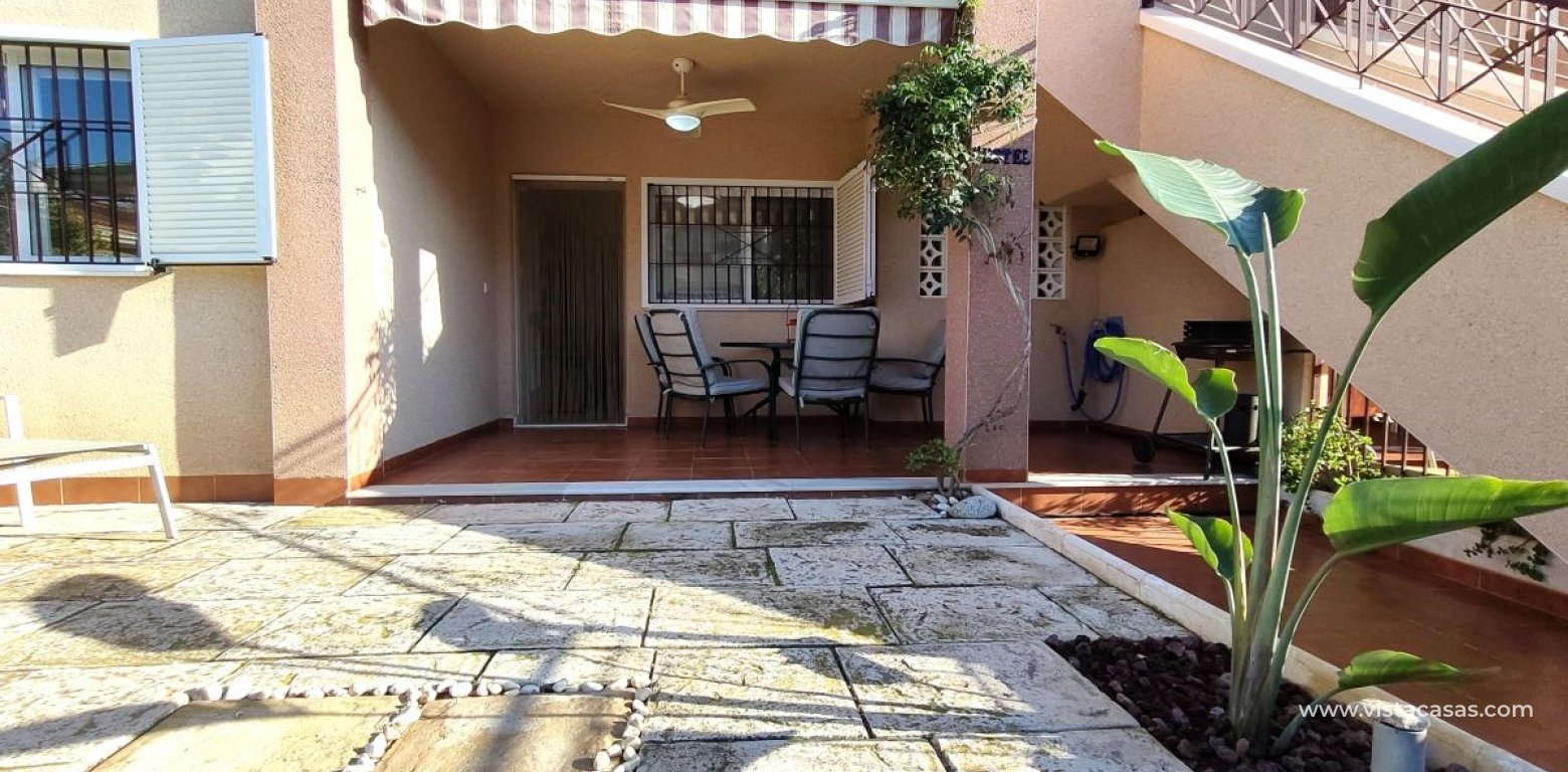 Venta - Apartamento - Gran Alacant